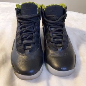 Jordan retro 10